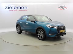 DS 3 Crossback - 3 1.2 PureTech Montmartre - Carplay, Clima