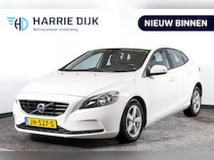 Volvo V40 - 2.0 T2 123 PK Momentum Orig. NL | Cruise | PDC | NAV | ECC | LM 16" | Trekhaak |