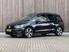 Volkswagen Golf Sportsvan - 1.4 TSI Comfortline |Clima|ACC|Trekhaak|