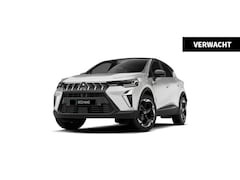 Mitsubishi ASX - 1.6 HEV 143 6AT Instyle | Achteruitrijcamera | Adaptive Cruise Control (ACC) (alleen autom