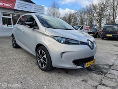 Renault Zoe - Q90 Intens Quickcharge 41 kWh (ex Accu)