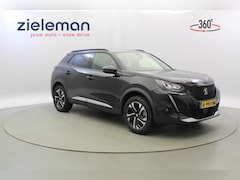 Peugeot e-2008 - EV Allure 50 kWh - Carplay, Panorama, Camera