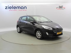 Ford Fiesta - 1.0 EcoBoost Titanium - LED, CarPlay