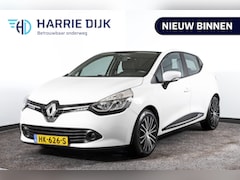 Renault Clio - 1.2 Night & Day | Cruise | Stoelverw. | PDC | NAV | ECC | LM 16" |