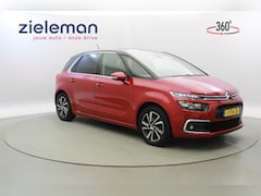 Citroën C4 Picasso - 1.2 PureTech Business Automaat