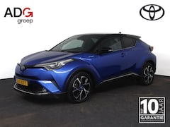 Toyota C-HR - 1.8 Hybrid Bi-Tone Plus