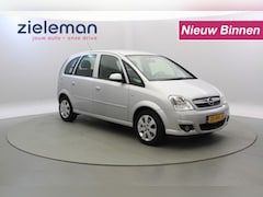 Opel Meriva - 1.6 16V Cosmo - Navi