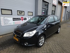 Chevrolet Aveo - 1.2 16V/AIRCO/APK 03-2026/NAP