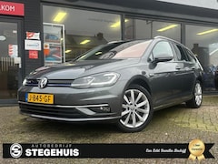 Volkswagen Golf - 1.5TSI HIGHLINE / VIRTUAL / ACC / APPLE CARPLAY