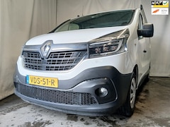 Renault Trafic - 2.0 dCi 120 T29 L2H1 Work Edition - Airco - Rechter Zijschade