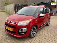 Citroën C3 Picasso - 1.4 VTi Exclusive NIEUWE APK 3-2026