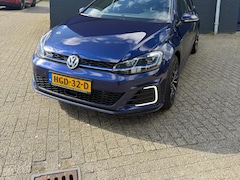 Volkswagen Golf - 1.4 TSI PHEV GTE