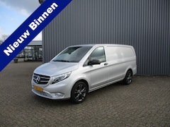 Mercedes-Benz Vito - 114 CDI Automaat Led Navi trekhaak