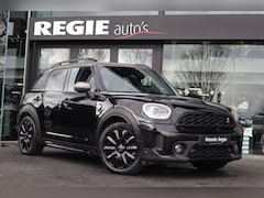 MINI Countryman - 2.0 Cooper S E ALL4 Northwood Panoramadak Led Navi Leer Camera