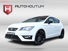 Seat Leon - 1.8 TSI FR Business Panoramadak, Dynamic chassis control, Navigatie