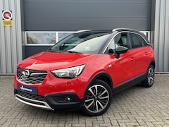 Opel Crossland X - 1.2 Turbo Online Edition | Navi | Carplay | HUD | Winterpakket | Keyless | Trekhaak | Inte