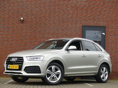 Audi Q3 - 1.4 TFSI S-Line / Trekhaak / Camera