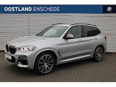 BMW X3 - M40i xDrive High Executive Automaat / Panoramadak / Trekhaak / Sportstoelen / Adaptieve LE