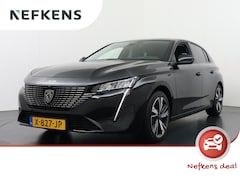 Peugeot 308 - Allure 130 pk | Navigatie | Achteruitrijcamera | Parkeersensoren Voor en Achter | LED Kopl