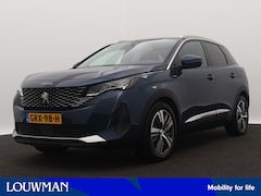 Peugeot 3008 - 1.6 HYbrid 225 Allure Limited | Navigatie | Camera | Parkeersensoren voor en achter |