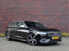 Volvo V90 - T5 R-Design *Pano*Trekhaak*Bow&Wil