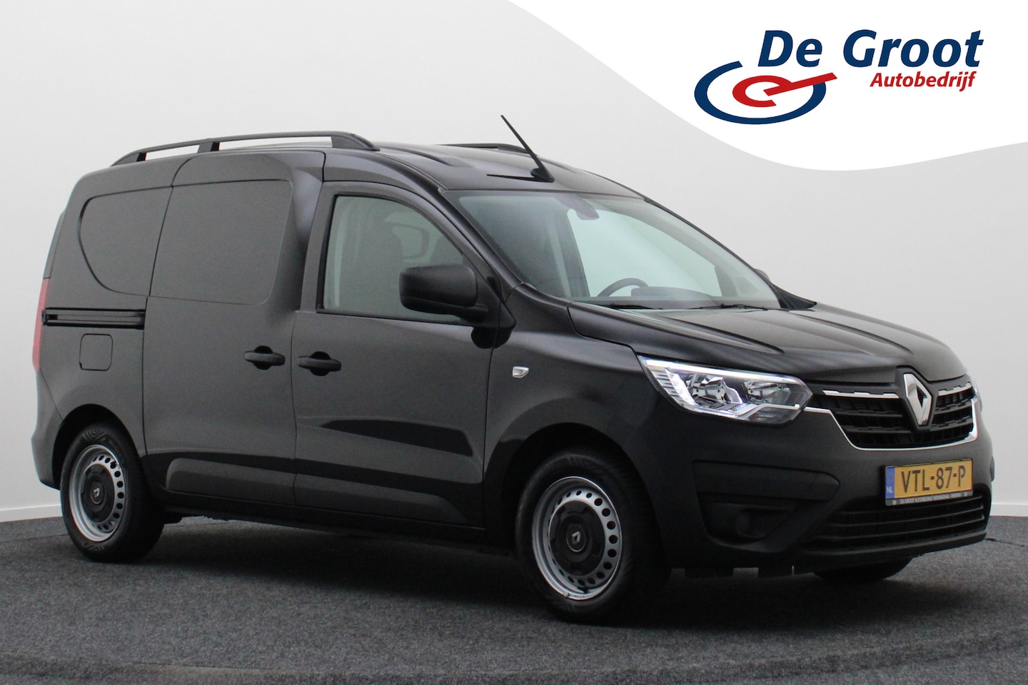 Renault Express - 1.5 dCi 95 Comfort Marge! Airco, Bluetooth, Cruise Control - AutoWereld.nl