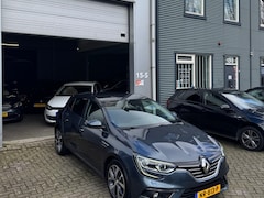 Renault Mégane - 1.2 TCe Bose AUTOMAAT NAP STOELMASSAGE LED