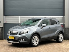 Opel Mokka - 1.6 Selection bj.2015 Navi|Leder|Stuur verw|Pdc