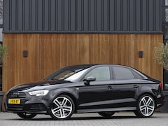 Audi A3 Limousine - TFSI 116PK DSG-automaat / S-line / 2017 / LED