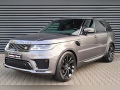 Land Rover Range Rover Sport - 3.0 TDV6 HSE Dynamic -Black Pack