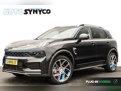 Lynk & Co 01 - 1.5 Plug-in Hybrid 262 Pk I Nw Modeljaar I Panoramadak I 75 km Elektrisch I 360 Camera I I