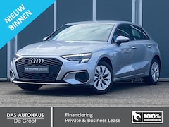 Audi A3 Sportback - 40 TFSIe 204pk | ACC | 30x Ambilight | Navi