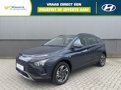 Hyundai Bayon - 1.0 T-GDI 48V 100PK Comfort Smart | Apple Carplay | Android Auto | Navigatie | Camera Acht