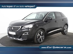 Peugeot 3008 - 1.6 Hybrid 225 Allure *1ste Eigenaar*Navigatie*Standkachel