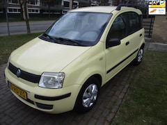 Fiat Panda - 1.1 Active Plus//KM ORG 111341//BOEKJES ERBIJ