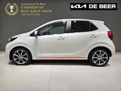 Kia Picanto - 1.0 MPi 67pk 4-zits Colour Edition Navigatie Parkeercamera 16 Inch