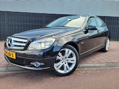 Mercedes-Benz C-klasse - 180 K BlueEFFICIENCY Business Class Elegance Youngtimer