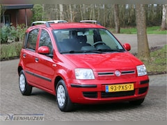 Fiat Panda - 1.2 Edizione Cool | 2011 | Airco | Nwe APK |