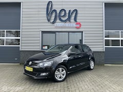 Volkswagen Polo - 1.2 Highline 1e Eig Airco Cruise PDC