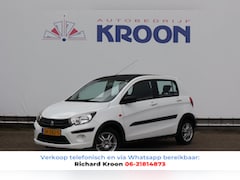 Suzuki Celerio - 1.0 Comfort, GT-Edition