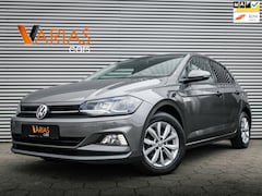 Volkswagen Polo - 1.0 TSI Comfortline Navi CarPlay Cruise