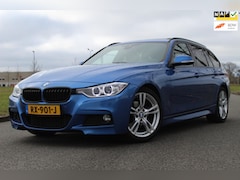 BMW 3-serie Touring - 320d M Sport Edition High Executive 184 pk | M sport pakket | PANORAMA DAK | NAVIGATIE | S