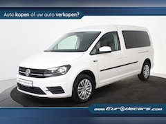 Volkswagen Caddy Maxi - 1.4 TSI Trendline 5p*1ste Eigenaar*Navigatie*Parkassist