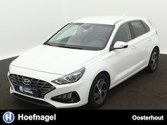 Hyundai i30 - 1.0 T-GDi MHEV Comfort Smart Automaat | Stoelverwarming | Stuurverwarming | Camera | Clima