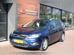 Ford Focus Wagon - 1.6 Comfort