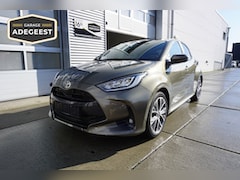 Toyota Yaris - 1.5 Hybrid 130 Executive |Navi|Carplay|PDC V+A|Camera|HUD|Stoel en stuurverwarming|17 Inch