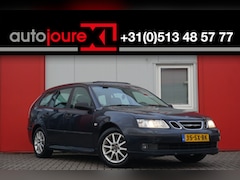 Saab 9-3 Sport Estate - 2.0 T Vector | Schuifdak | Navigatie | Trekhaak |