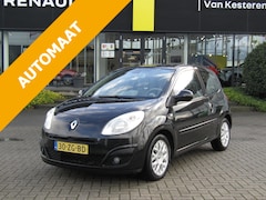 Renault Twingo - 1.2 16V 75pk Initiale Paris / Panoramadak / Cruise-Control / 1e eigenaar / inruilkoopje