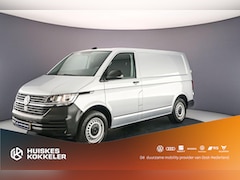 Volkswagen Transporter - 2.0 TDI L1H1 28