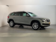 Skoda Kodiaq - 1.5 TSI 150pk Business Edition 7p. LED Camera Navigatie Climate Control